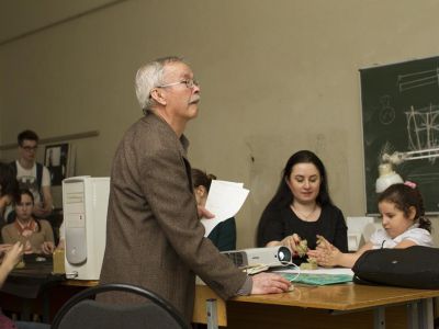 фестиваль современного визуального искусства «Мост»