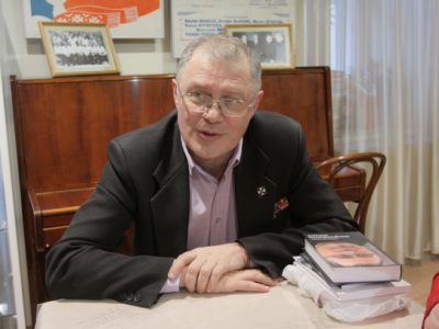 «Слово – оружие вечности»