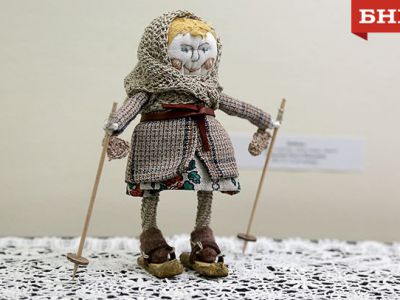 Закрытие выставки «Мастер года»