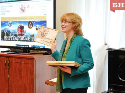 новый сайт и «утиный» фирменный стиль