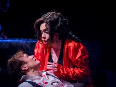 Михаил Герцман об опере «Тоска»: 