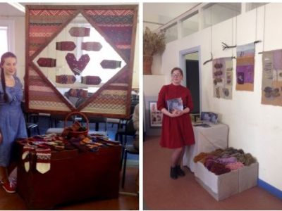 Поздравляем Осипову Ярославу и Попову Лидию