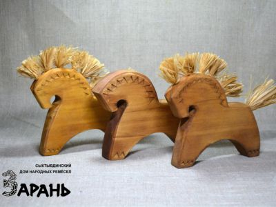 "Сыктывдинский сувенир"