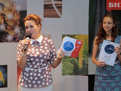 «Клюква» вышла из арктических «Берегов»