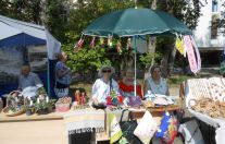 На мастеровой улице...