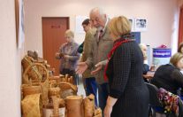 Заседание экспертного совета НХП РК