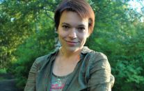 Ухтинская поэтесса Инга Карабинская вошла в Союз писателей России