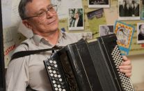 "Звезды сошлись на Покров"