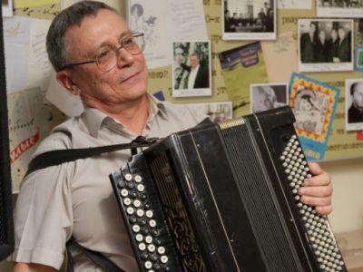 "Звезды сошлись на Покров"