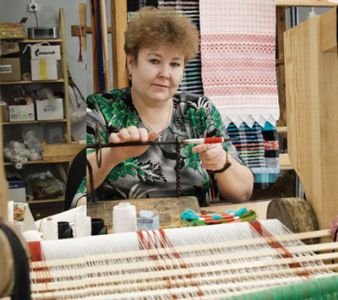 БЛАГОДАРНОСТЬ ГИЛЕВОЙ ТАМАРЕ ВАСИЛЬЕВНЕ