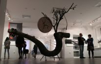 «Ночь искусств»