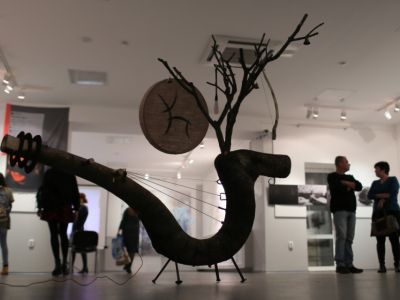 «Ночь искусств»