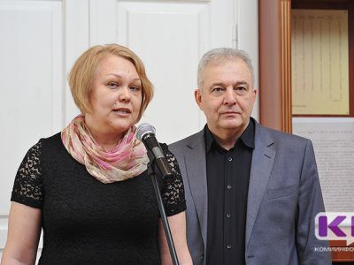 Рукописи молодых коми писателей покритиковали профессионалы 