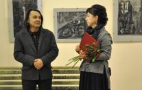 Угол взгляда Ирины Дасюк