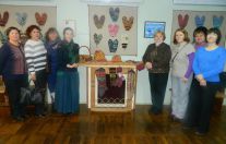 выставка "Зимние мотивы"