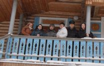 делегация из Республики Корея