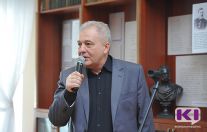 коллеги из Союз писателей России