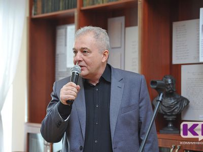 коллеги из Союз писателей России