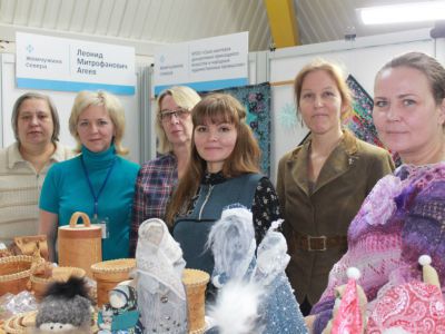 "Жемчужина Севера 2016"