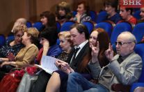 Михаил Герцман: