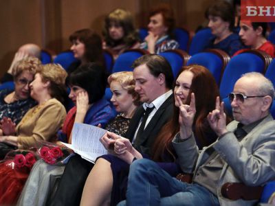 Михаил Герцман: