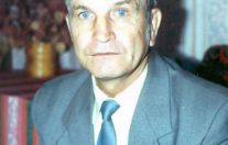 Народный поэт