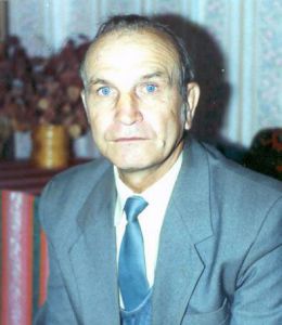 Народный поэт