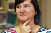 Алёна Ельцова: «Поэт очищает слово от шелухи»