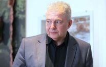 Андрей Попов: «Женское лицо поэзии – тенденция времени»