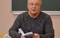 Андрей Попов — О Нынешнем Состоянии Культуры