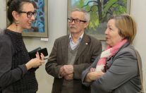 В поисках женщины