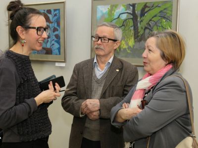 В поисках женщины