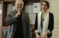 Поэты провели марафон памяти Геннадия Юшкова