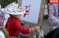 Фестиваль современного визуального искусства и дизайна