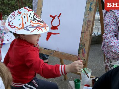 Фестиваль современного визуального искусства и дизайна