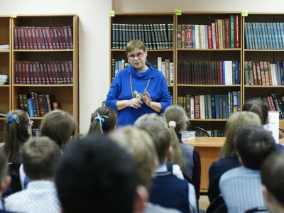 Встречи в Печоре прошли плодотворно