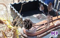 Фестиваль кузнечного мастерства "Кöрт Айка"