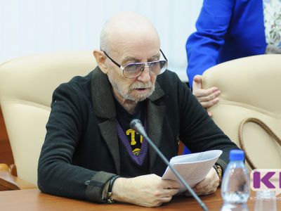 Михаил Герцман: "Сергей Гапликов не притворяется