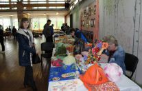 Куратово посетила "Моя муза"