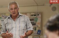 Память Ивана Куратова 