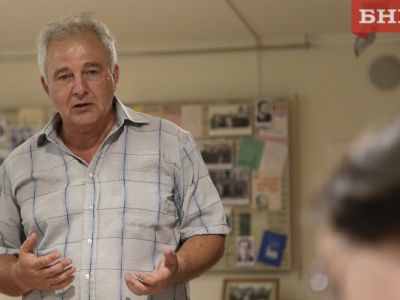 Память Ивана Куратова 