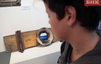 Выставка «Клюква. Большая вода»