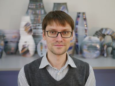 Владимир Дурнев 