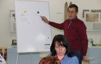  мастер-класс Степана Ивановича Чупрова