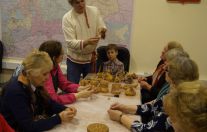 выставка дпи мастеров Республики Коми и Санкт-Петербурга 