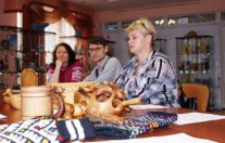 лучшие изделия народных промыслов