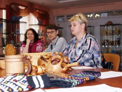 лучшие изделия народных промыслов