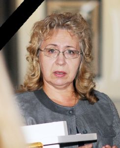 ПАМЯТИ КОЛЛЕГИ 