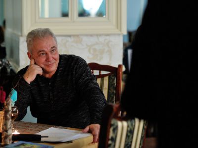 литературный вечер "День рождения любви". 