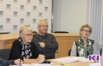 стартовал трёхдневный семинар в Союзе писателей РК